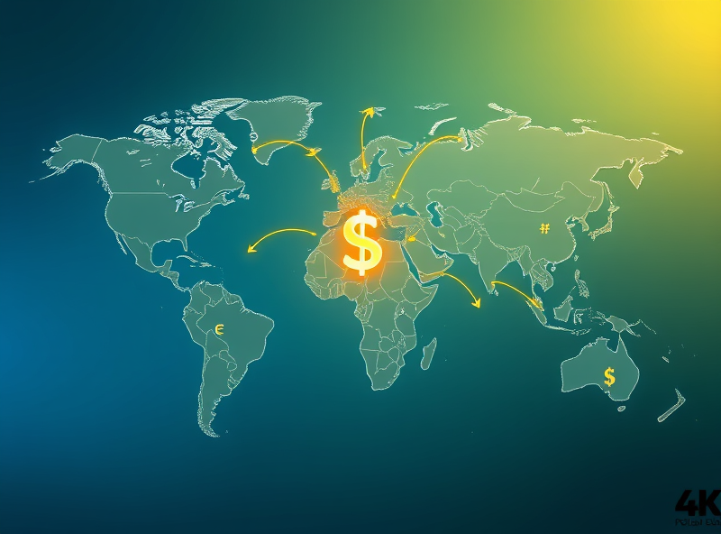 Cross-Border Interest Rate Inversions