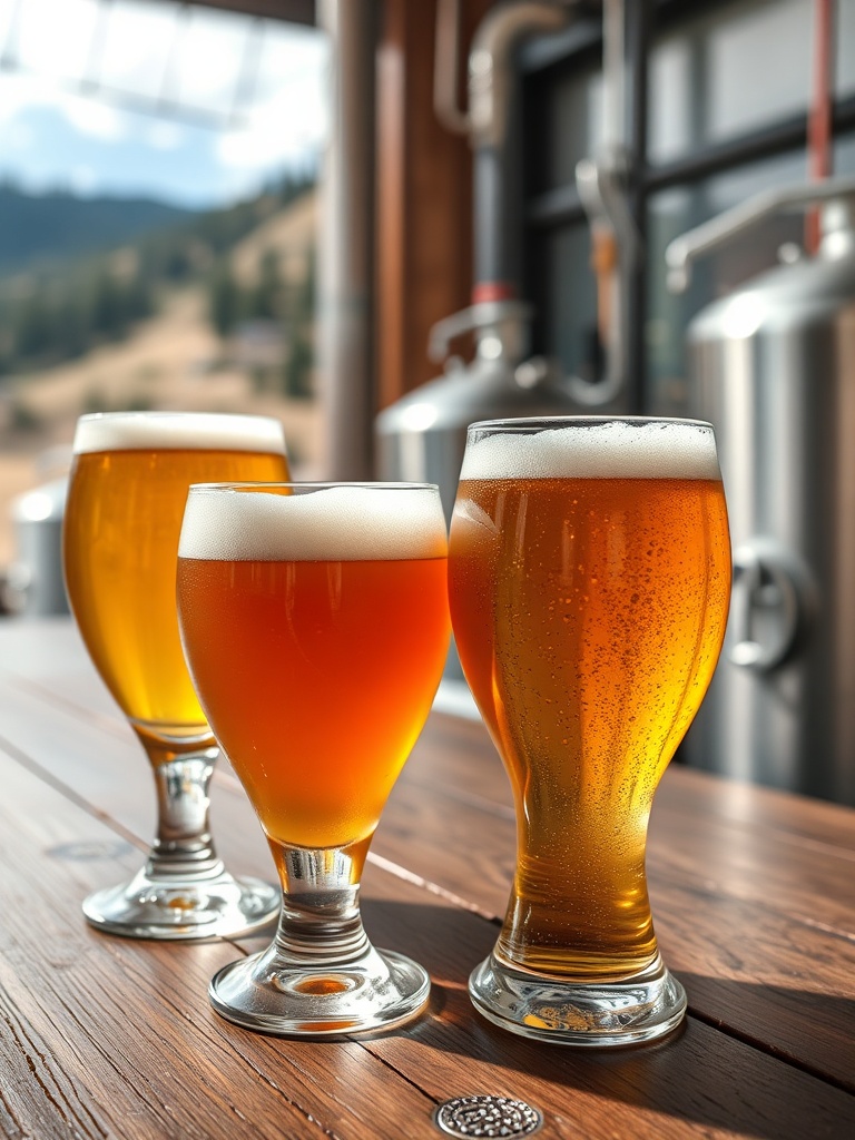 colorado breweries image