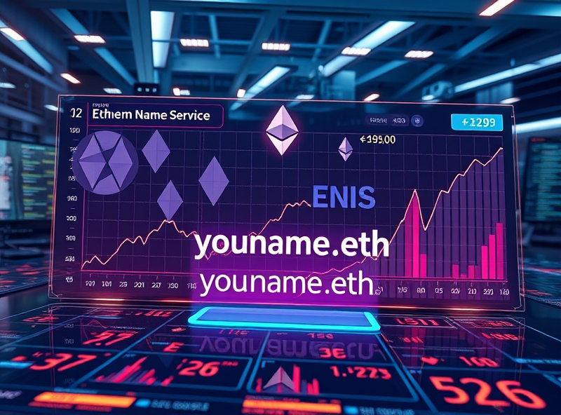 ENS 코인의 가격 전망은 어떨까요?