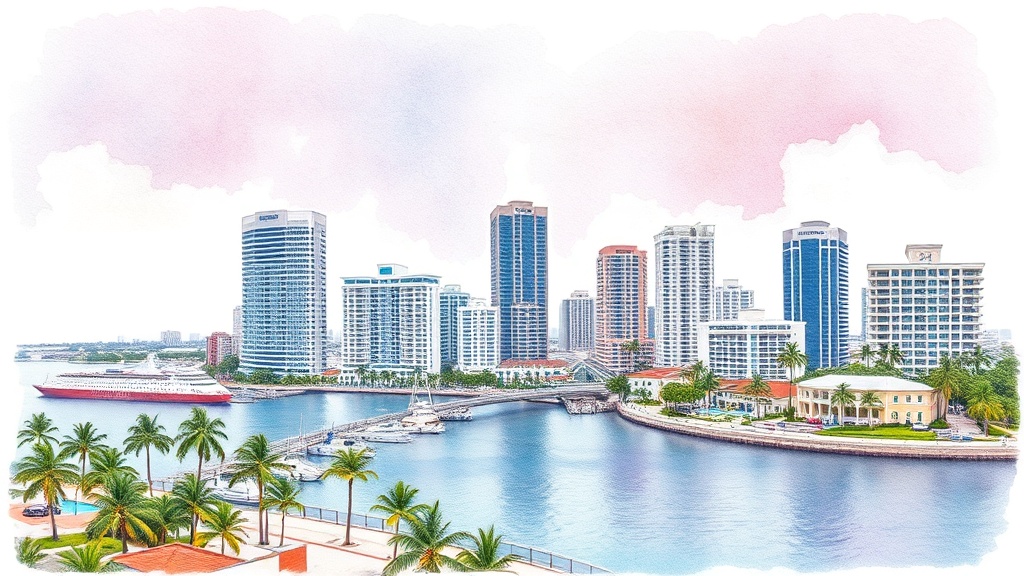 Fort Lauderdale image