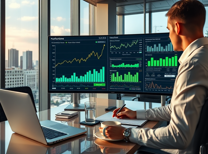 Stock Performance and Market Reactions