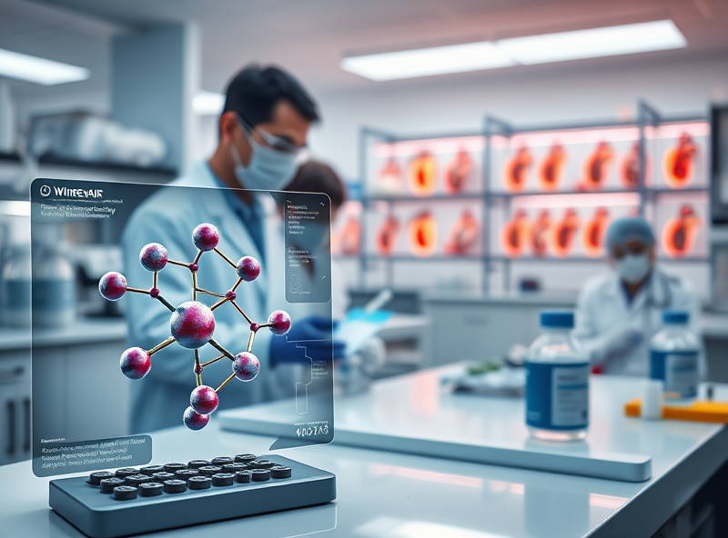 Cardiometabolic Innovations: WINREVAIR and Oral Therapies