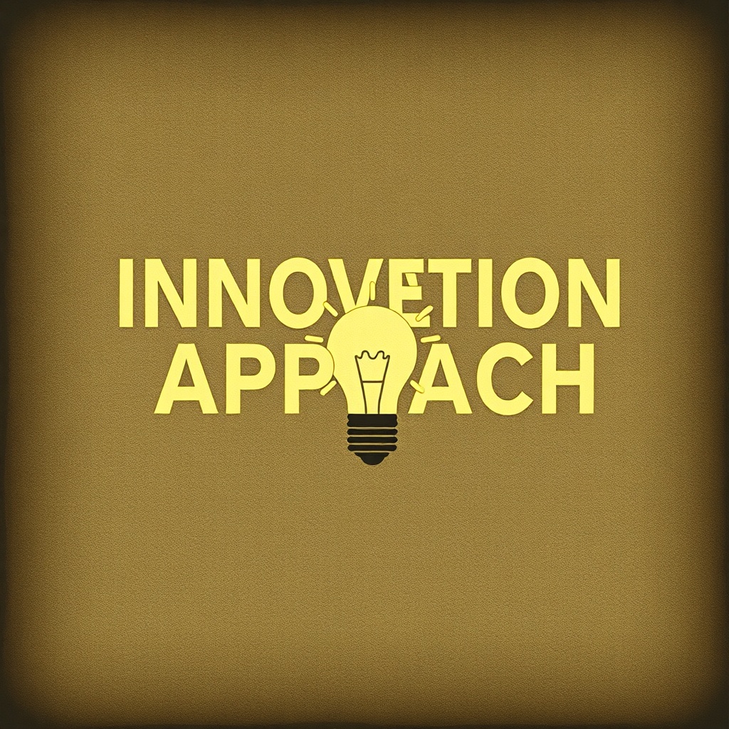 Innovation Approach image