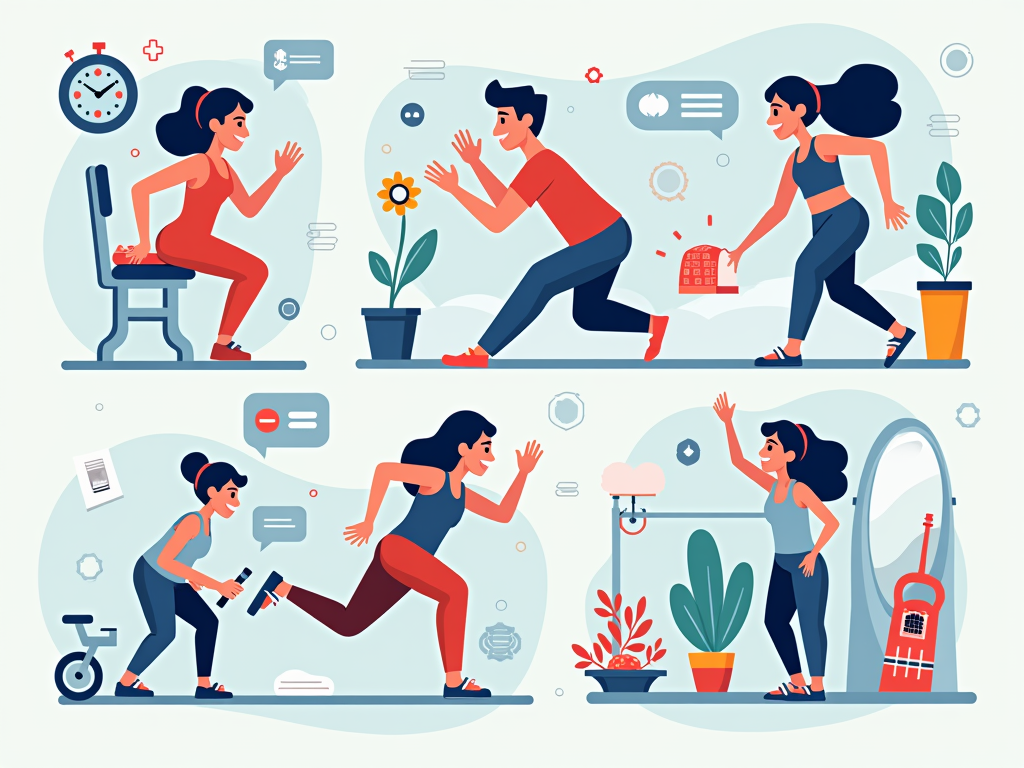 Biomechanical Monitoring