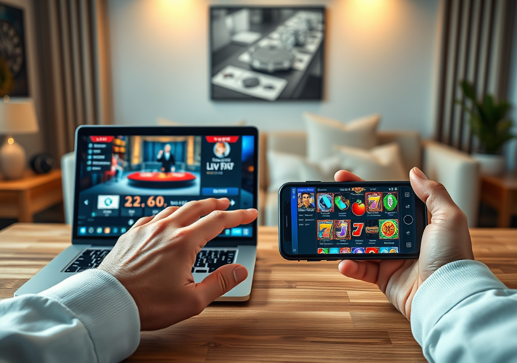 디지털 게임 환경에서의 편의성과 접근성 비교 분석