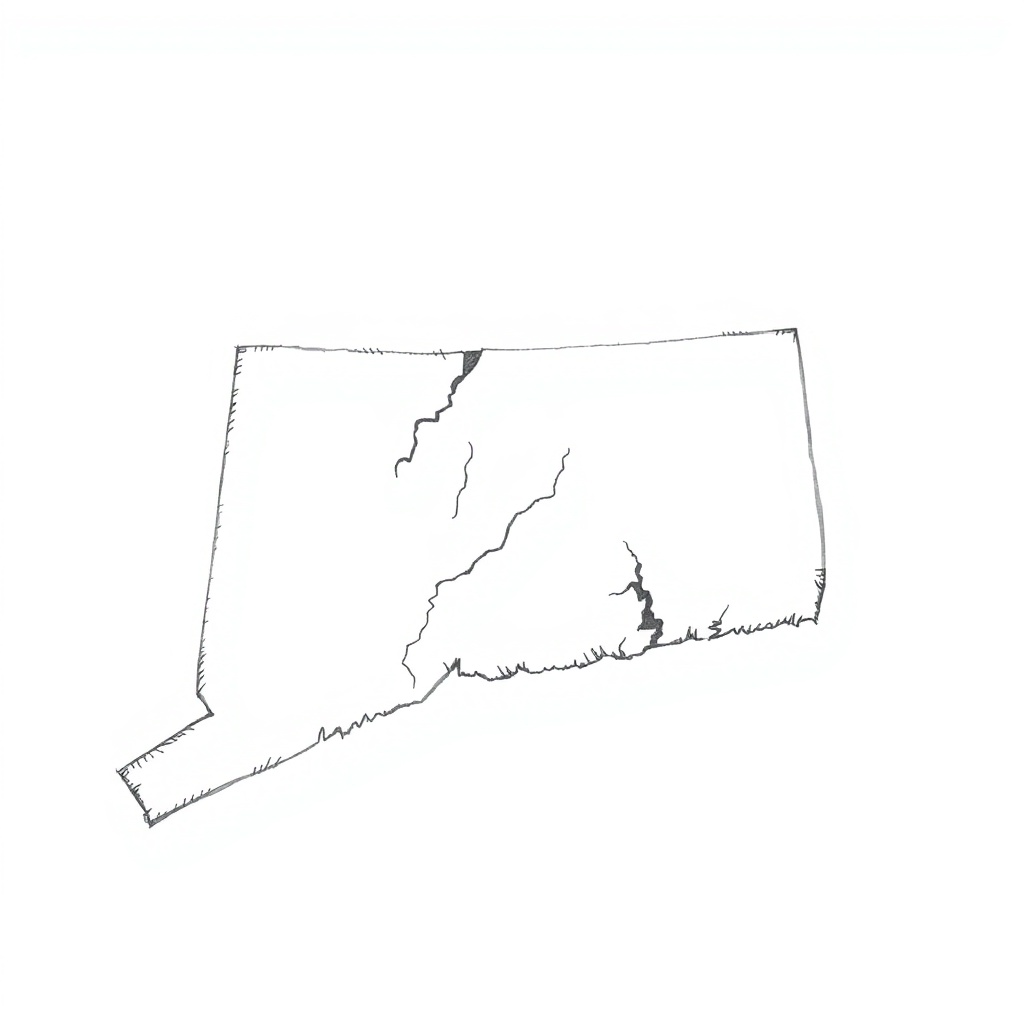 Connecticut image