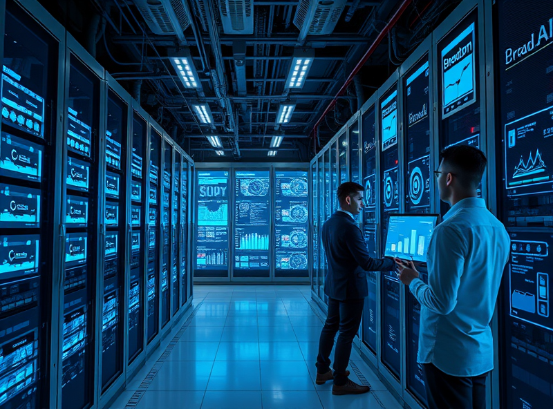 Synergy Between Hardware and Software Innovation