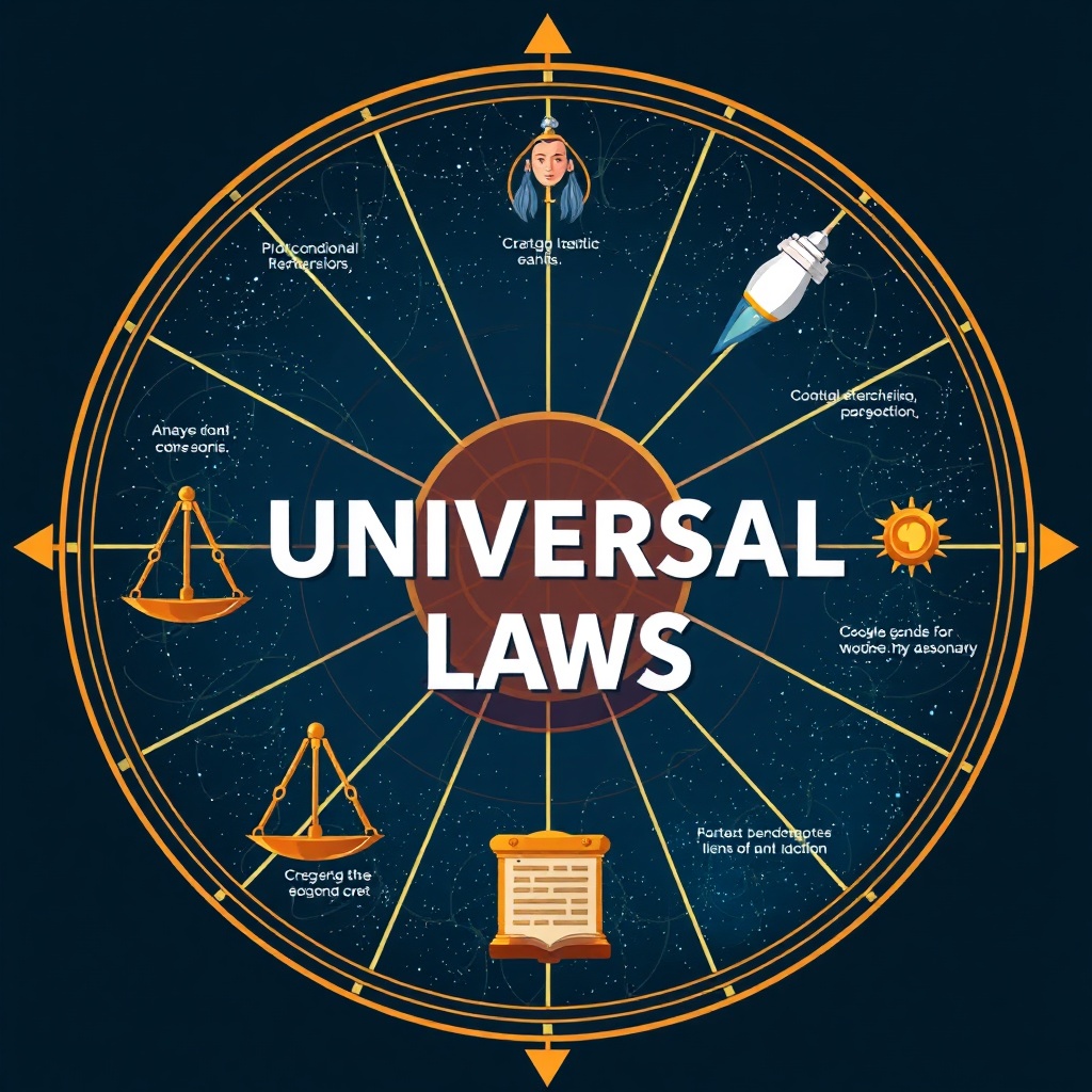 Universal Laws image