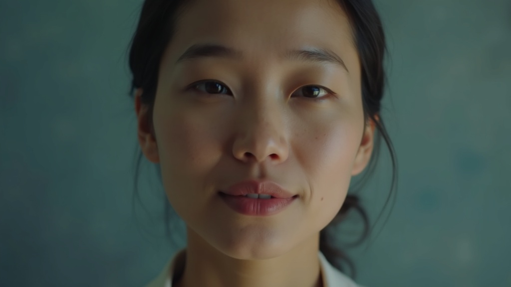 How Color, Composition & Style in AI Portraits Boost Clicks and Trust
