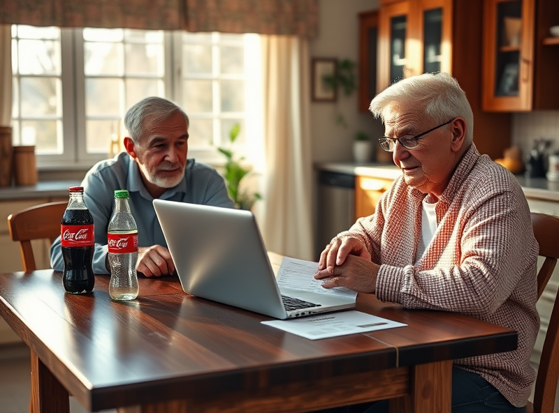 Decades of Brand Strength and Market Resilience