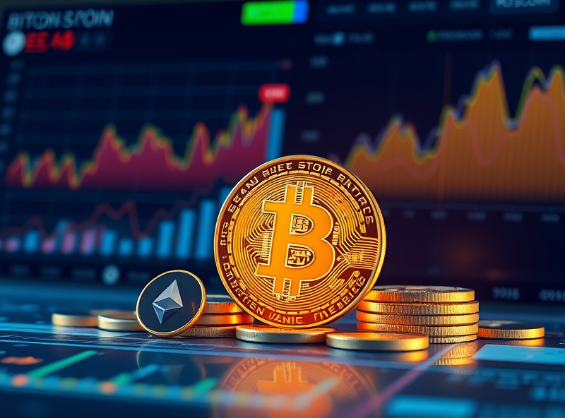 Bitcoin as the Core of Your Portfolio