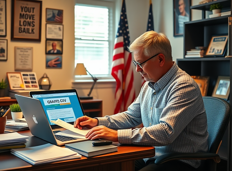 Eligibility Requirements and Common Criteria for Business Owners