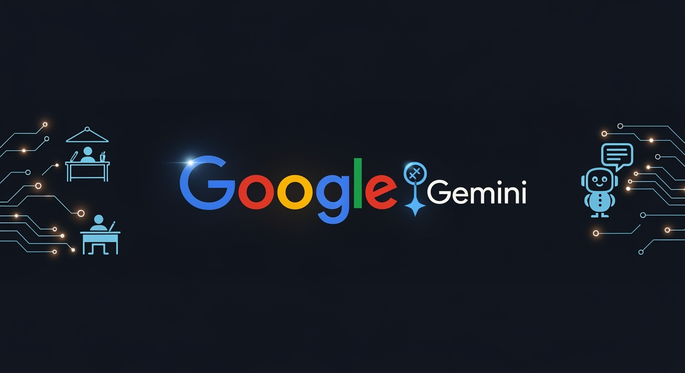 Google, Gemini ile Eğitime Yapay Zeka Getiriyor