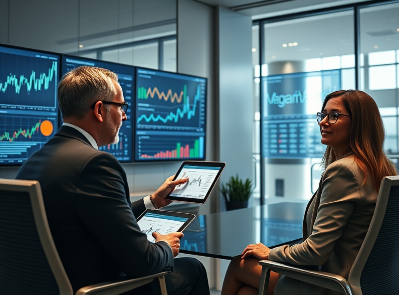 Data-Driven Strategies for Long-Term Success