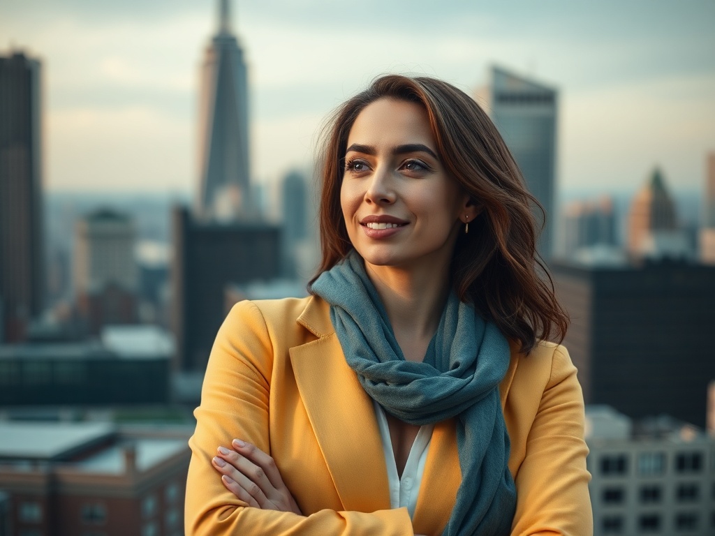 female entreprenuership image