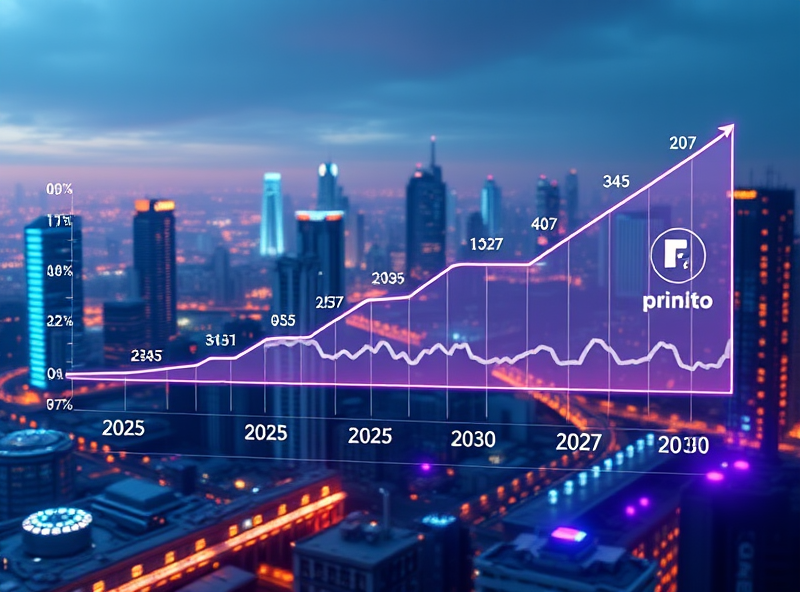 2025~2030년 가격 전망 요약
