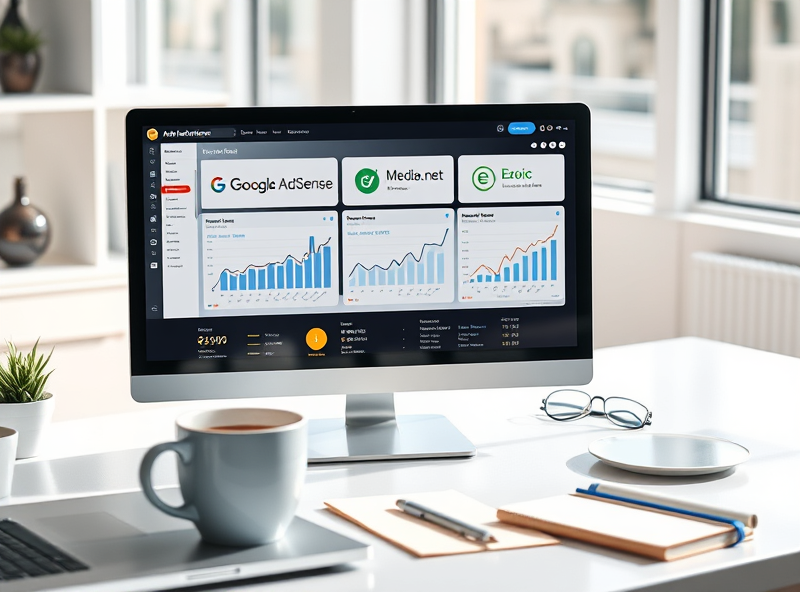 AdSense and Other Ad Networks: How to Safely Use Multiple Platforms Without Hurting Revenue