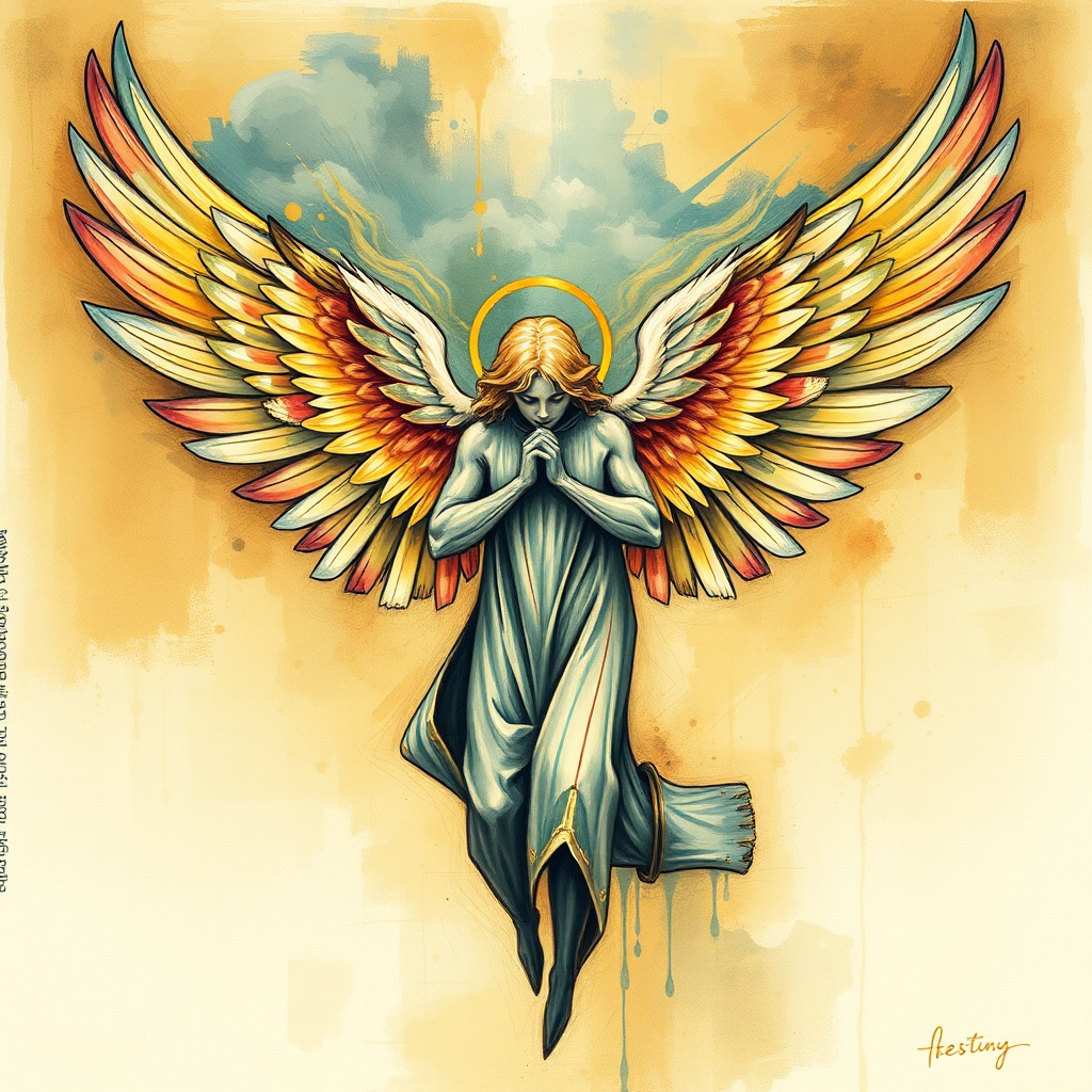 Angel Investing image