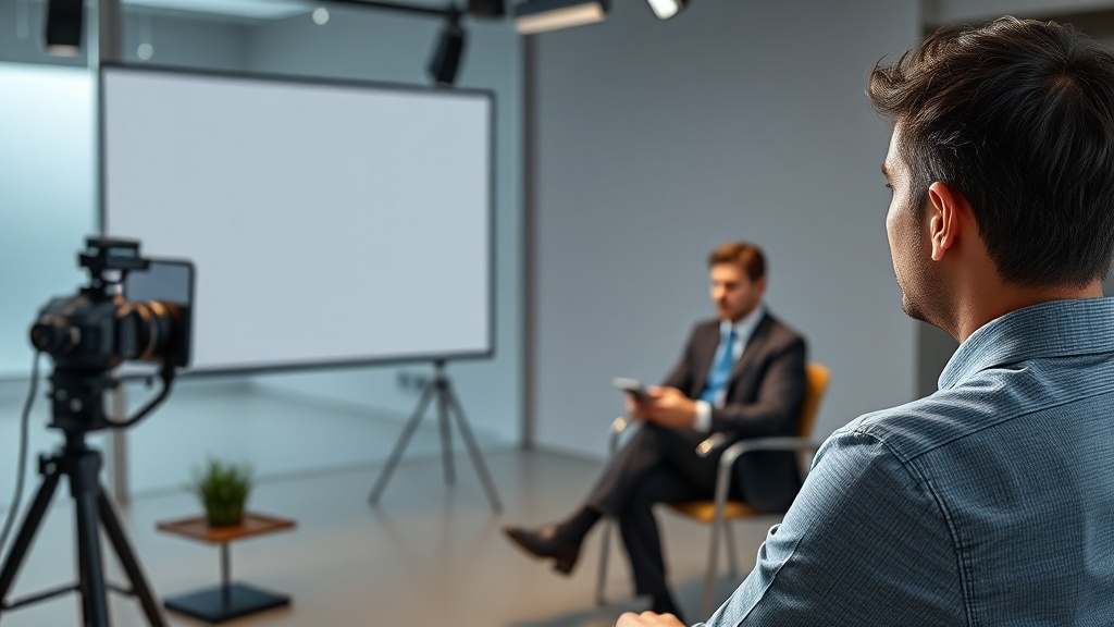Executive Interview Prep: Metrics-Driven Leadership & 30/60/90 Plans ...