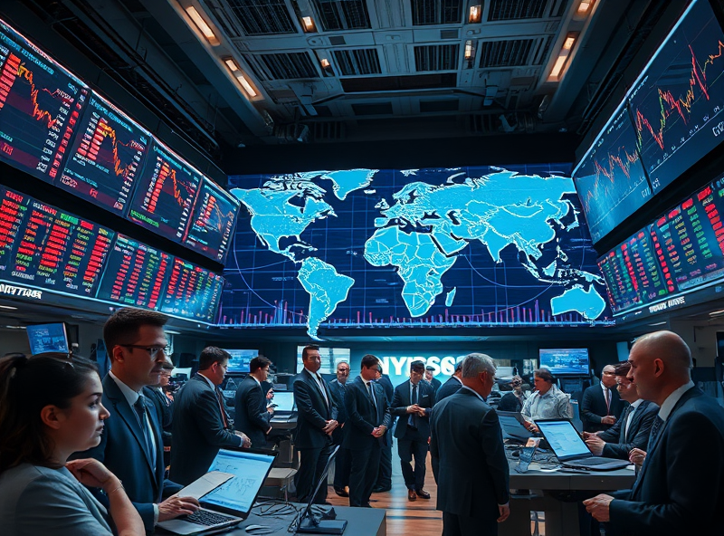 Key Risk Factors Impacting the Market