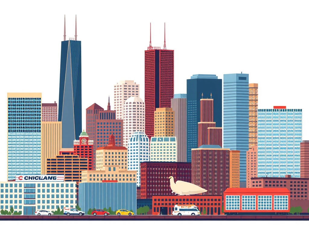 Chicago-Based Companies image