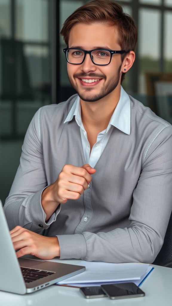 Business Strategy image