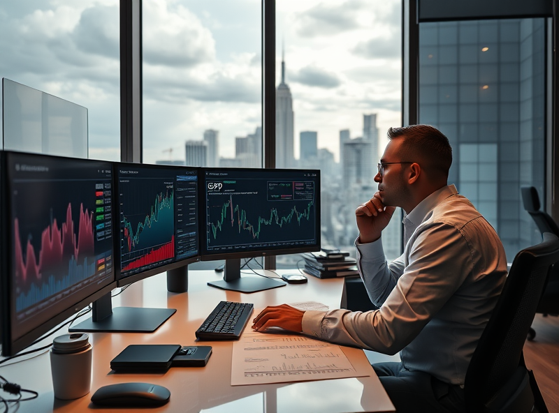 Interpreting Combined Indicators for Smarter Investment