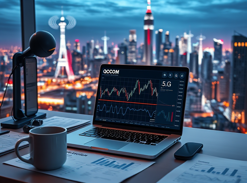 Qualcomm (QCOM) Stock Analysis: Why Investors Are Betting Big on the Future of Wireless Tech