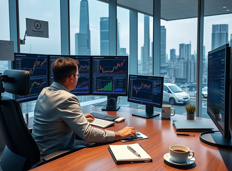 Analyst Insights and Valuation Metrics