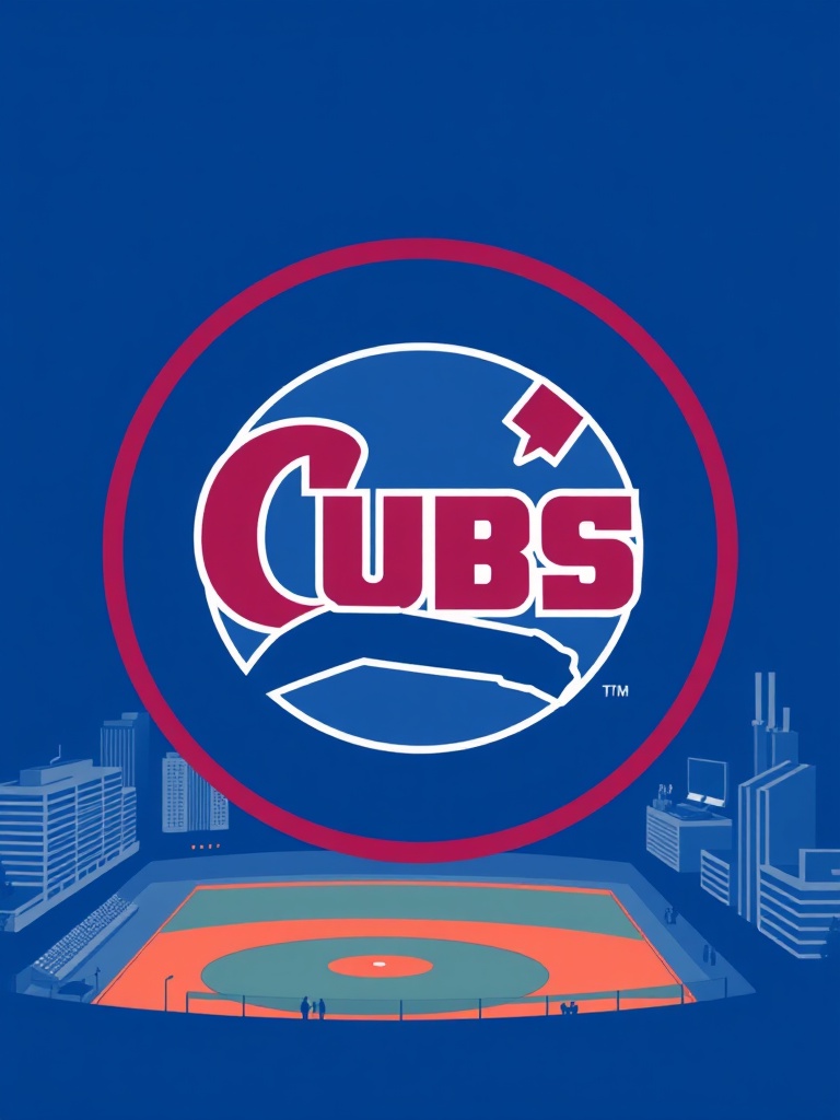 Chicago Cubs image