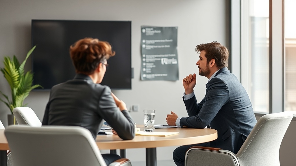 Executive Coaching image