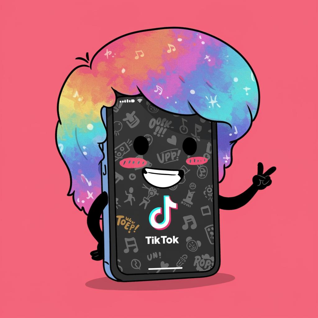 pfp meaning tiktok