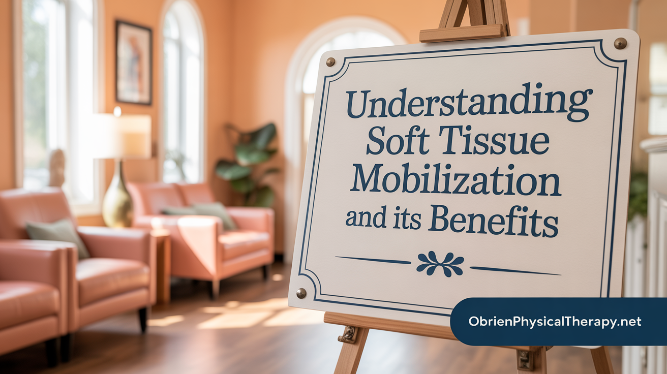 Understanding Soft Tissue Mobilization and Its Goals