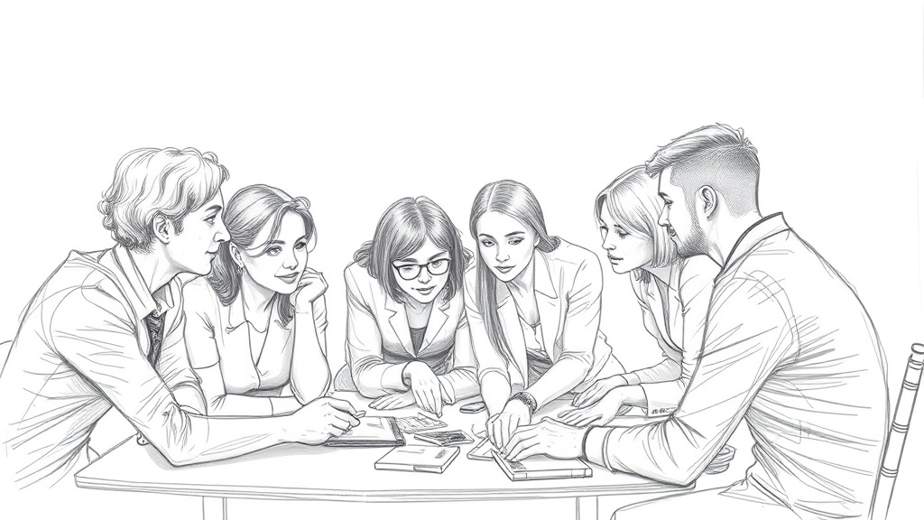 Turn Ideas into Impact: Collaborative Process Guide for High‑Performing ...