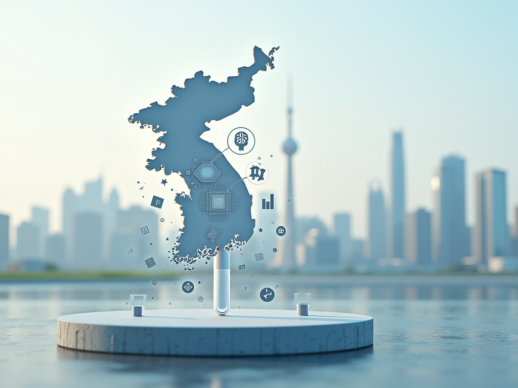 저성장 시대, 한국 경제의 대응 전략은?