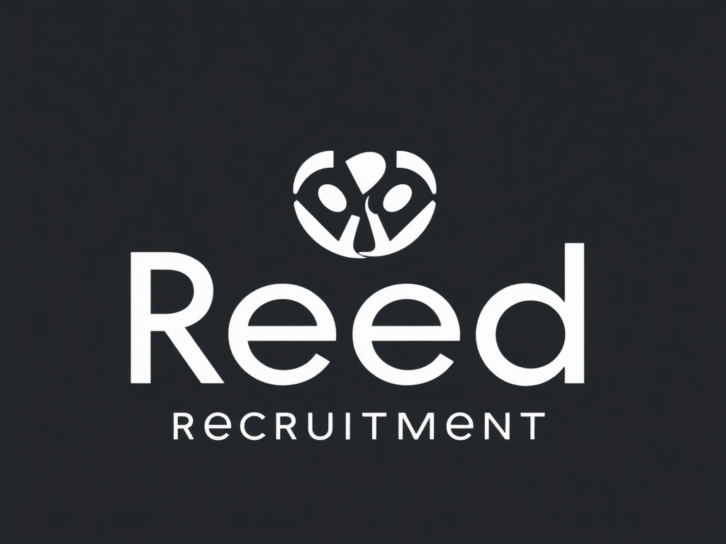 Reed Recruitment Logo