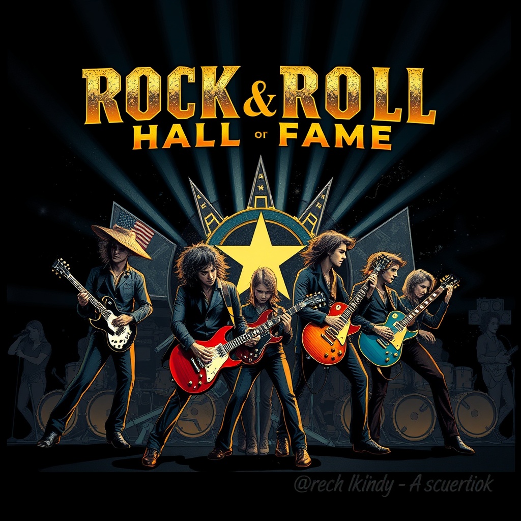 Exploring the Heartbeat of Music: A Comprehensive Guide to the Rock and ...