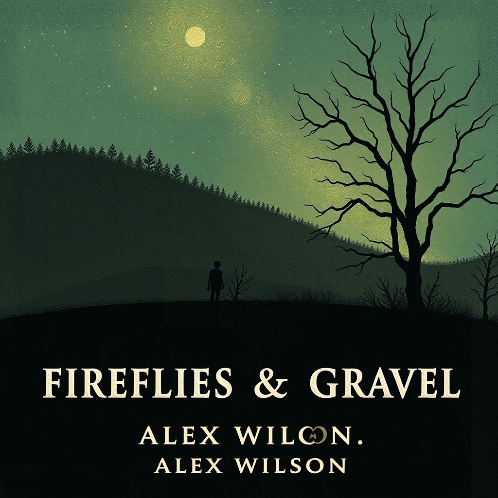 Cover for Appalachian Echoes