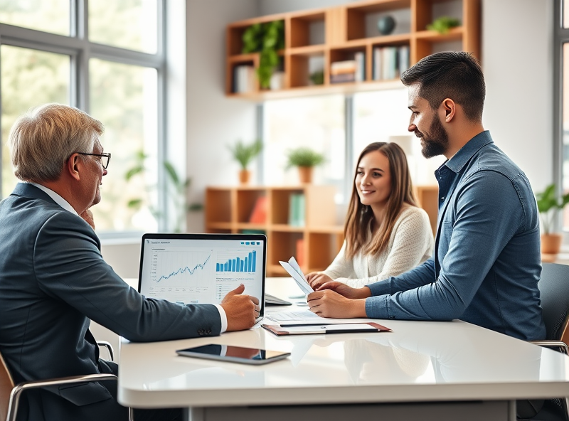 Strategies for Smart Investment in NIVF