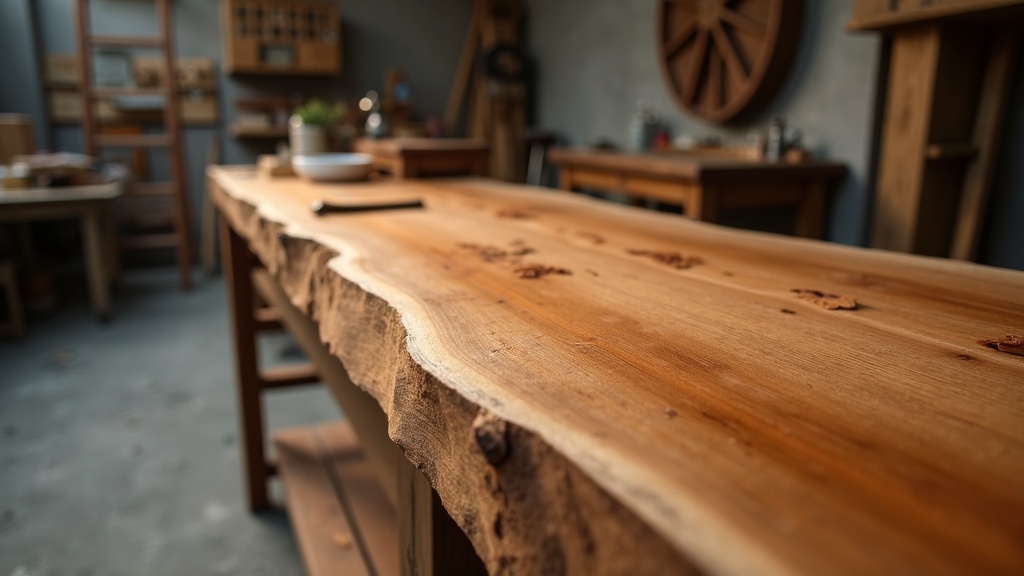 Как отличить натуральное масло-воск от синтетических: простые советы по запаху, текстуре и выбору для идеальной отделки