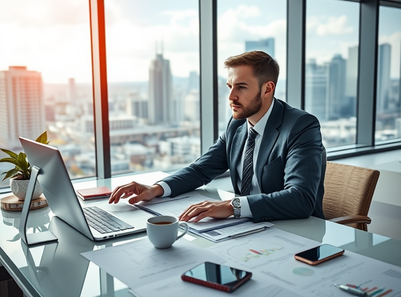 Potential Risks and Considerations