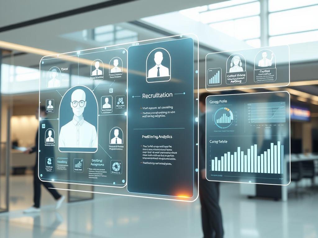 Professional Recruitment Services Transform Organizational Success 6 Team Staffing is Preparing for Recruitment's Evolution