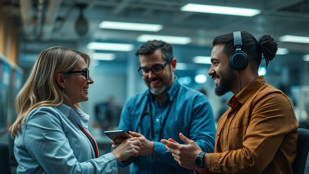 Customer Experience image