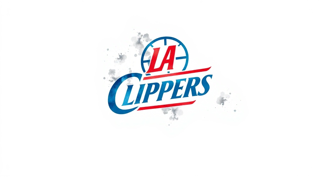 LA Clippers image