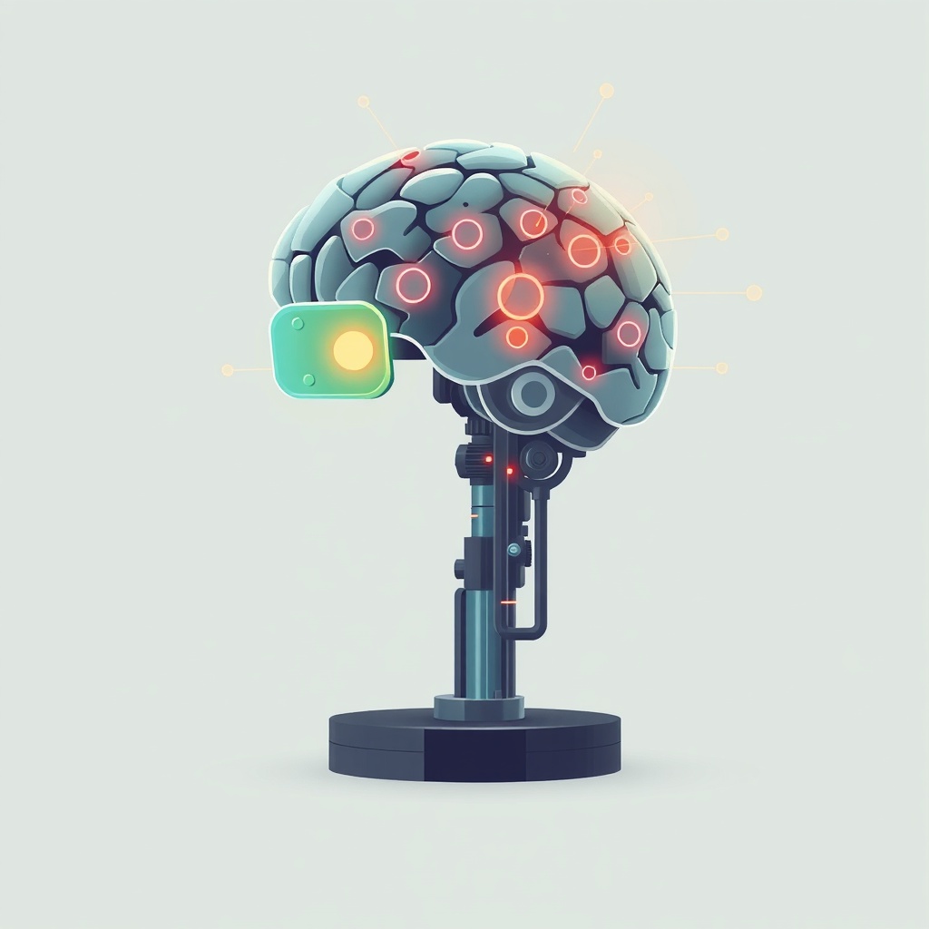 Machine Learning image