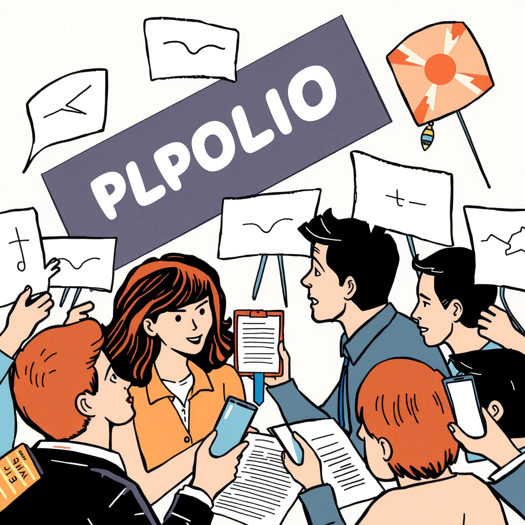 Public Relations image