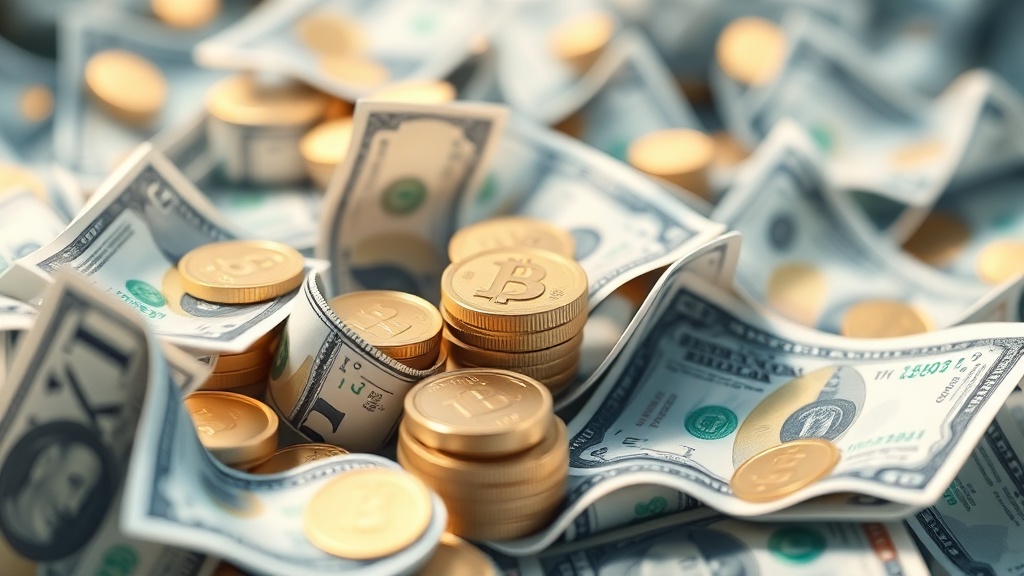 finance image