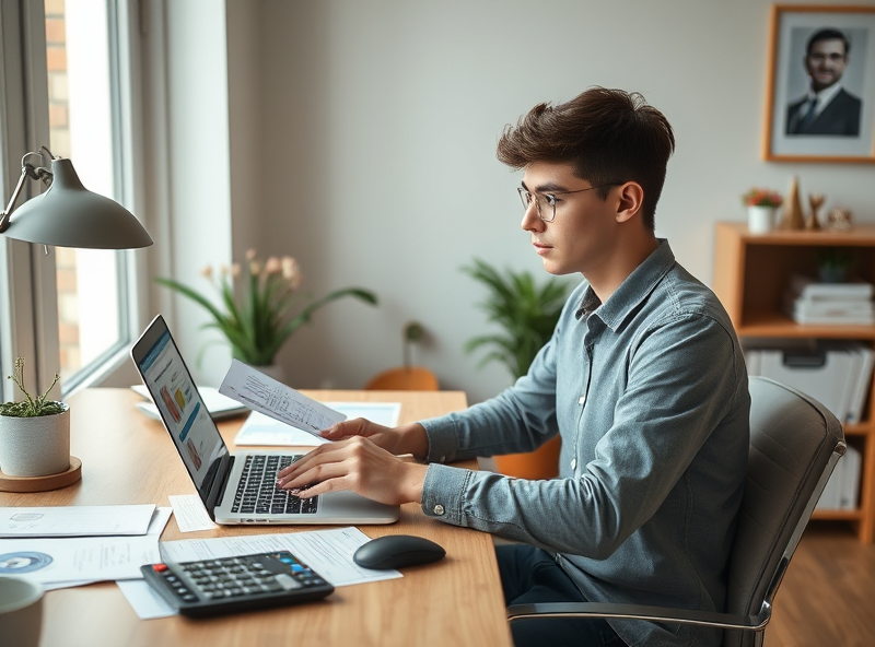 Student Loan Repayment Strategies: How to Choose the Best Plan for Your Financial Situation