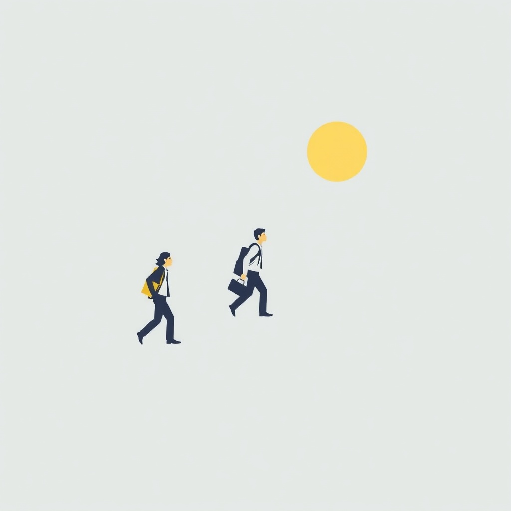 Leadership Journey image
