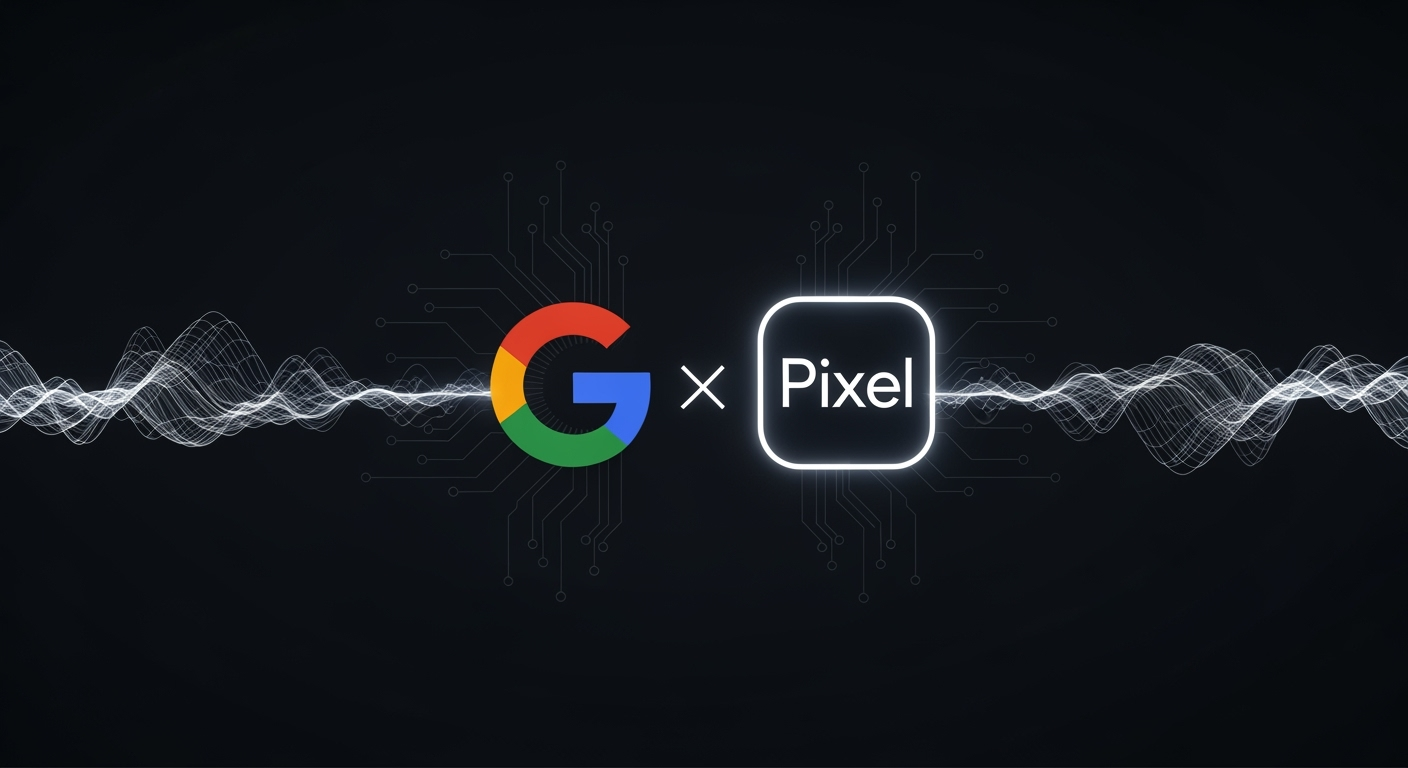 Google Pixel 10 Serisi: Yapay Zekâlı Telefonlarda Yeni Dönem